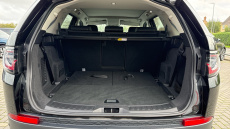 Land Rover Discovery Sport 2.0 D165 SE 5dr Auto Diesel Station Wagon